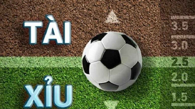 Kèo Tài Xỉu 123b hấp dẫn số 1 sàn game
